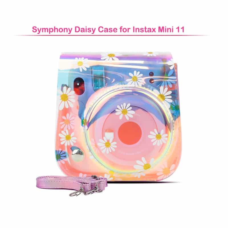 Symphony Daisy