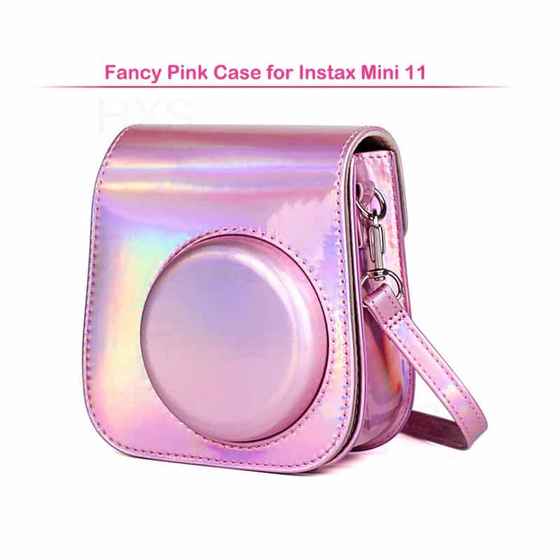 Fancy Pink