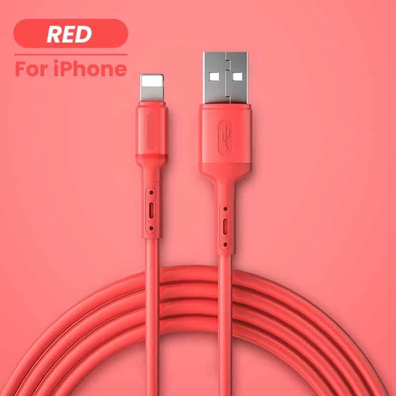 Red For iPhone