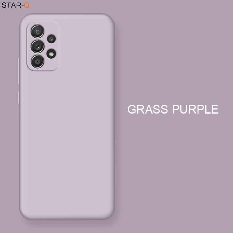 JK Grass purple