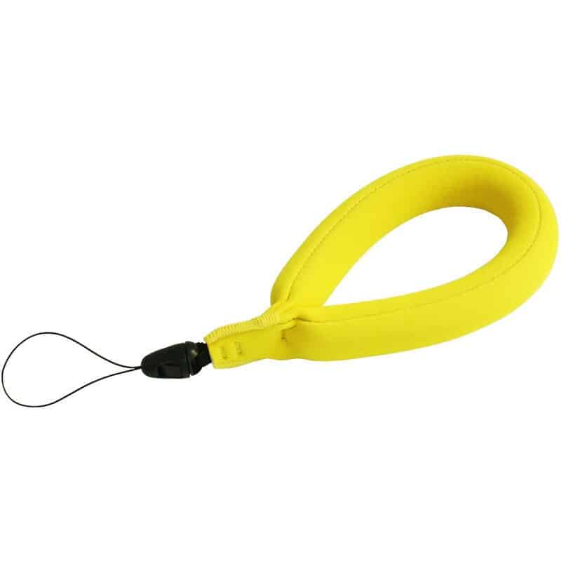 yellow Buoyancy belt