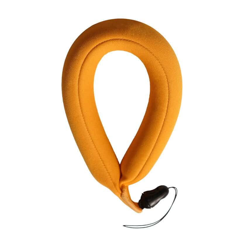 orange Buoyancy belt
