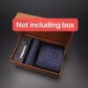 NO box 104