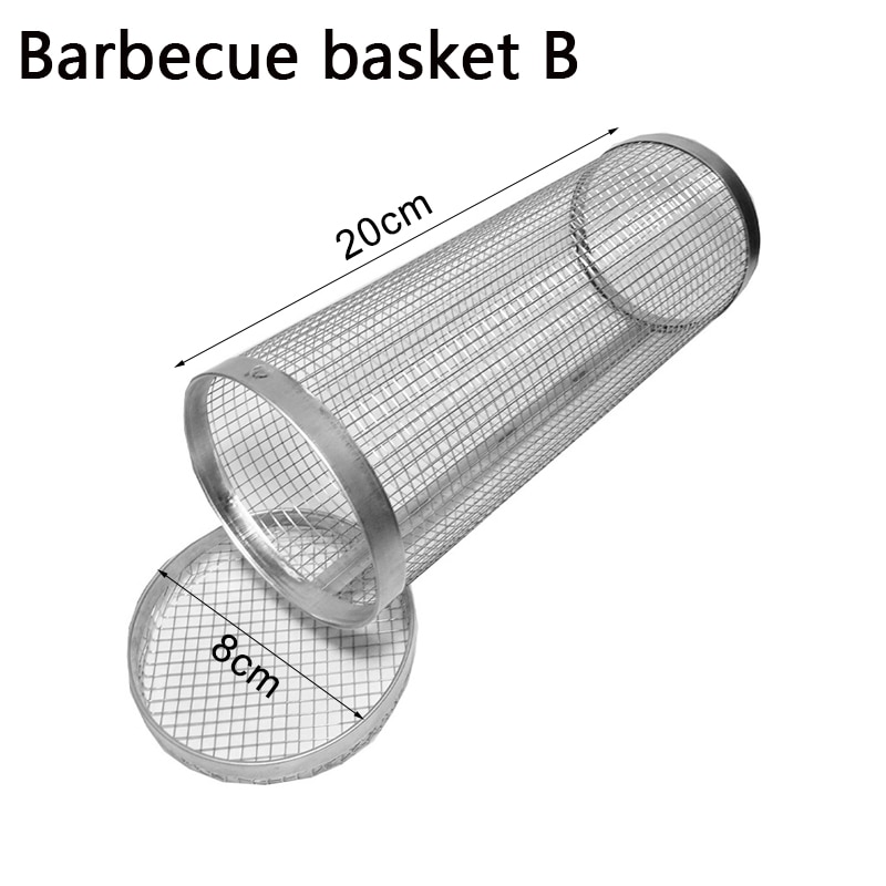 Barbecue basket B S